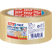 Tesa Packband PVC  transparent/57176-00000-08 50mm x 66m