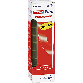 Tesa Office-Film/57370-00002-02 10mx15mm transparent 26mm