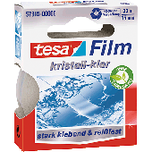 Tesa Film 33m:15mm/57316-00000-01 33mx15mm kristallklar