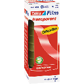 Tesa Office-Film/57371-00002-00 33m x15mm transparent 26mm