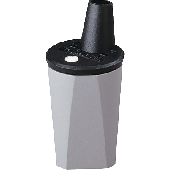 Dahle Minenspitzgerät 301 2mm/74-00.08.00301 grau Inh.1