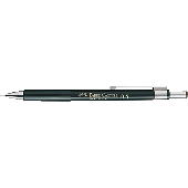 Faber-Castell TK Fine Druckbleistift/136500 0,5 mm