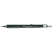 Faber-Castell TK Fine Druckbleistift/136300 0,35 mm