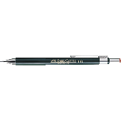 Faber-Castell TK Fine Druckbleistift/136900 1,0 mm