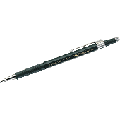 Faber-Castell TK Fine Druckbleistift/131500 0,5 mm