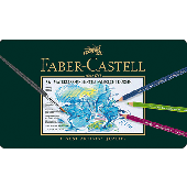 FABER-CASTELL Albrecht Dürer Künstleraquarellstift/117536 sortiert Inh.36