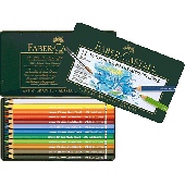 FABER-CASTELL Albrecht Dürer Künstleraquarellstift/117512 sortiert Inh.12
