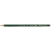 Faber-Castell Stenobleistift 9008 HB/119800