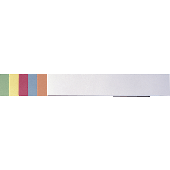 Franken Titelstreifen/UMZ 4510 99 9,5x54,5cm sortiert 130 g/qm Inh.100