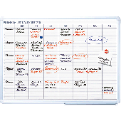 Franken Wochenkalender JK 715/JK715 60x90cm
