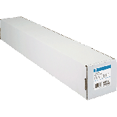 hp Inkjet-Papier - Universal 61 cm x 45,7 m/Q1396A 80 g/qm
