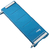 Dahle Vordertisch für Schneidemaschine 794/72-00.06.00794 blau