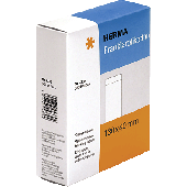 Herma Frankieretiketten/4330 130 x 40 mm weiß Blattgröße 140 x 40 mm Inh.500