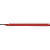 Pilot Mine BLS-FR7-B Frixionball /2261002 0,4 mm rot