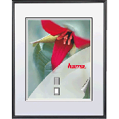 Hama Kunststoffrahmen /66216 13x18 schwarz