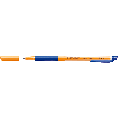 STABILO Tintenroller pointVisco blau/1099/41