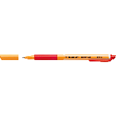 STABILO Tintenroller point Visco rot/1099/40