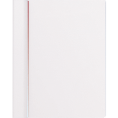 Maul Schreibplatte DIN A4 231 quer/2310202 308x245x15 mm weiß