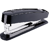 Novus Heftgerät B7 automatic/020-1056 schwarz 30 Blatt