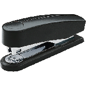 Novus Heftgerät B2/020-1255 schwarz 25 Blatt