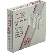Novus Heftklammern/042-0044             23/15 SUPER Inh.1000