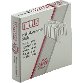 Novus Heftklammern/042-0533             23/13 SUPER Inh.1000