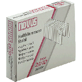 Novus Heftklammern/042-0531             23/10 SUPER Inh.1000