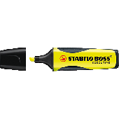 STABILO BOSS Textmarker EXECUTIVE gelb/73/14