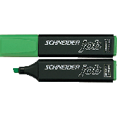 Textmarker 150 JOB GRÜN/1504 Strichstärke 1 - 4,5 mm Inh.1