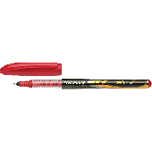 Schneider XTRA Tintenkugelschreiber/8232 rot 0,3 mm Inh.1
