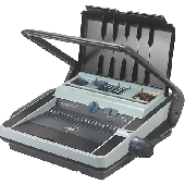 GBC Multibindegerät 230/4400423 manuell