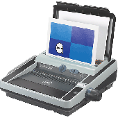 GBC Bindegerät MultiBind 230E/4400425 elektrisch