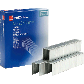 Rexel Heftklammern 23/17/2101052 Inh.1000