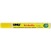 UHU Papierkleber klebefix/48260 Inh.25 g