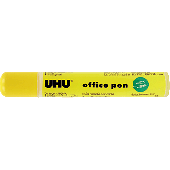 UHU Papierkleber office pen/35 Inh.60 g