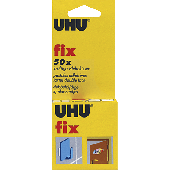 UHU Klebekissen fix /48805 weiß Inh.80