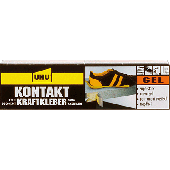 UHU Kontakt-Kraftkleber gel/46480 Inh.42 g
