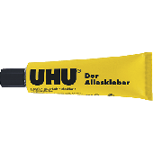 UHU Alleskleber/45015 Inh.35g
