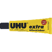 UHU Alleskleber extra/46050 Inh.125g