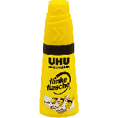 UHU Alleskleber flinke Flasche/46300 Inh.35g