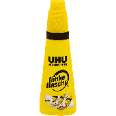 UHU Alleskleber flinke Flasche/46315 Inh.90g
