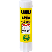 UHU Klebestift stic/60 Inh.8,2 g