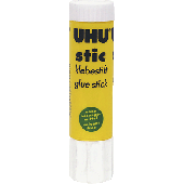 UHU Klebestift stic/65 Inh.21 g