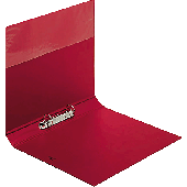 Veloflex Ringbuch Comfort/1149020 DIN A4 rot PVC