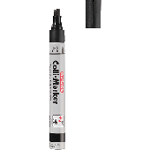 Herlitz Collimarker/10845360 schwarz 1-5 Inh.10