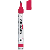 Herlitz Collimarker/8860629 rot 1-4 Inh.1