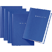 Pagna Bewerbungsset/22005-02 blau Inh.5