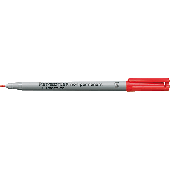 Staedtler Folienschreiber rot/311-2