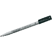 Staedtler Folienschreiber/311-9 schwarz