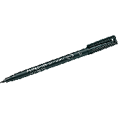 Staedtler Folienschreiber/313-9 schwarz